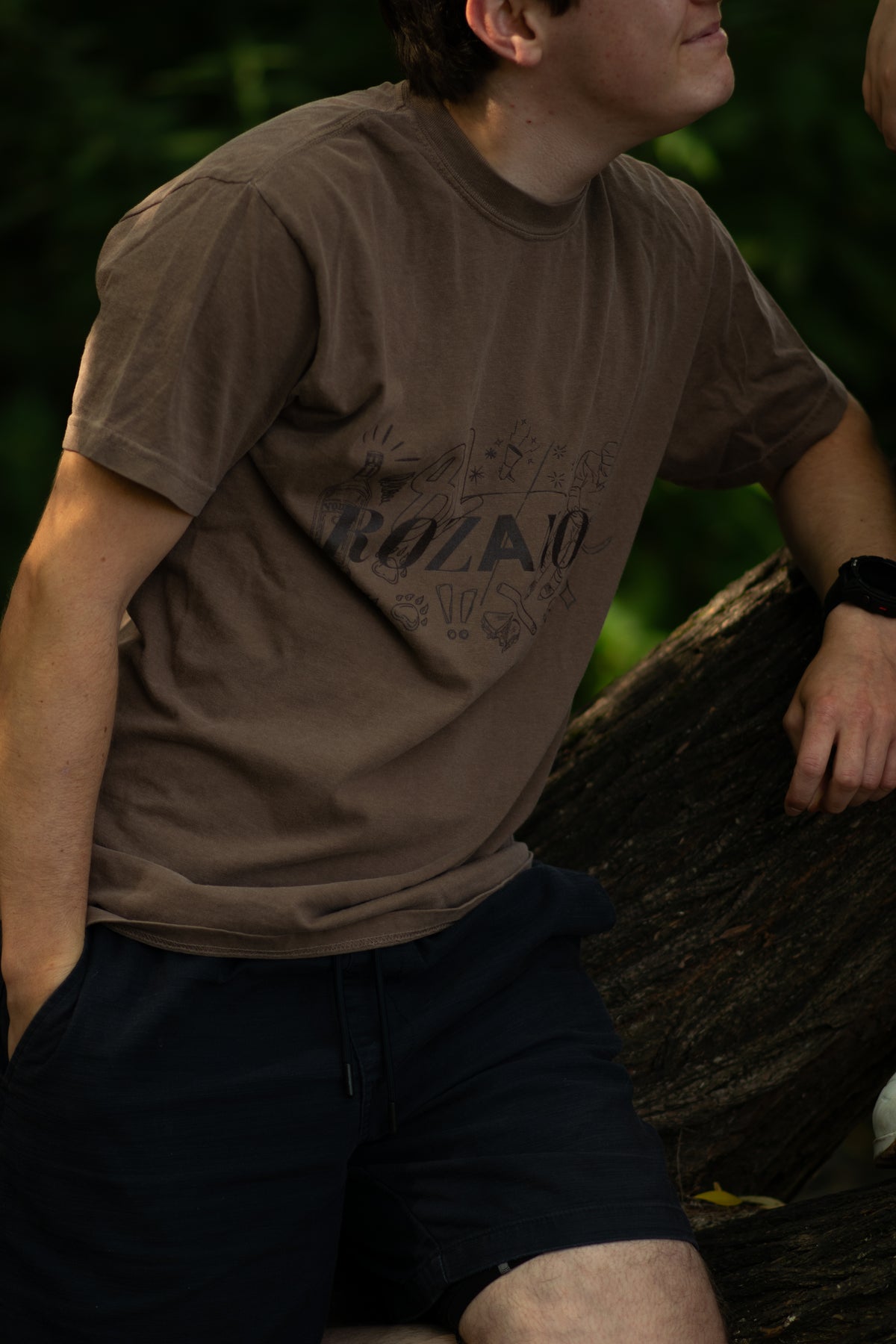 Rozanov T-Shirt
