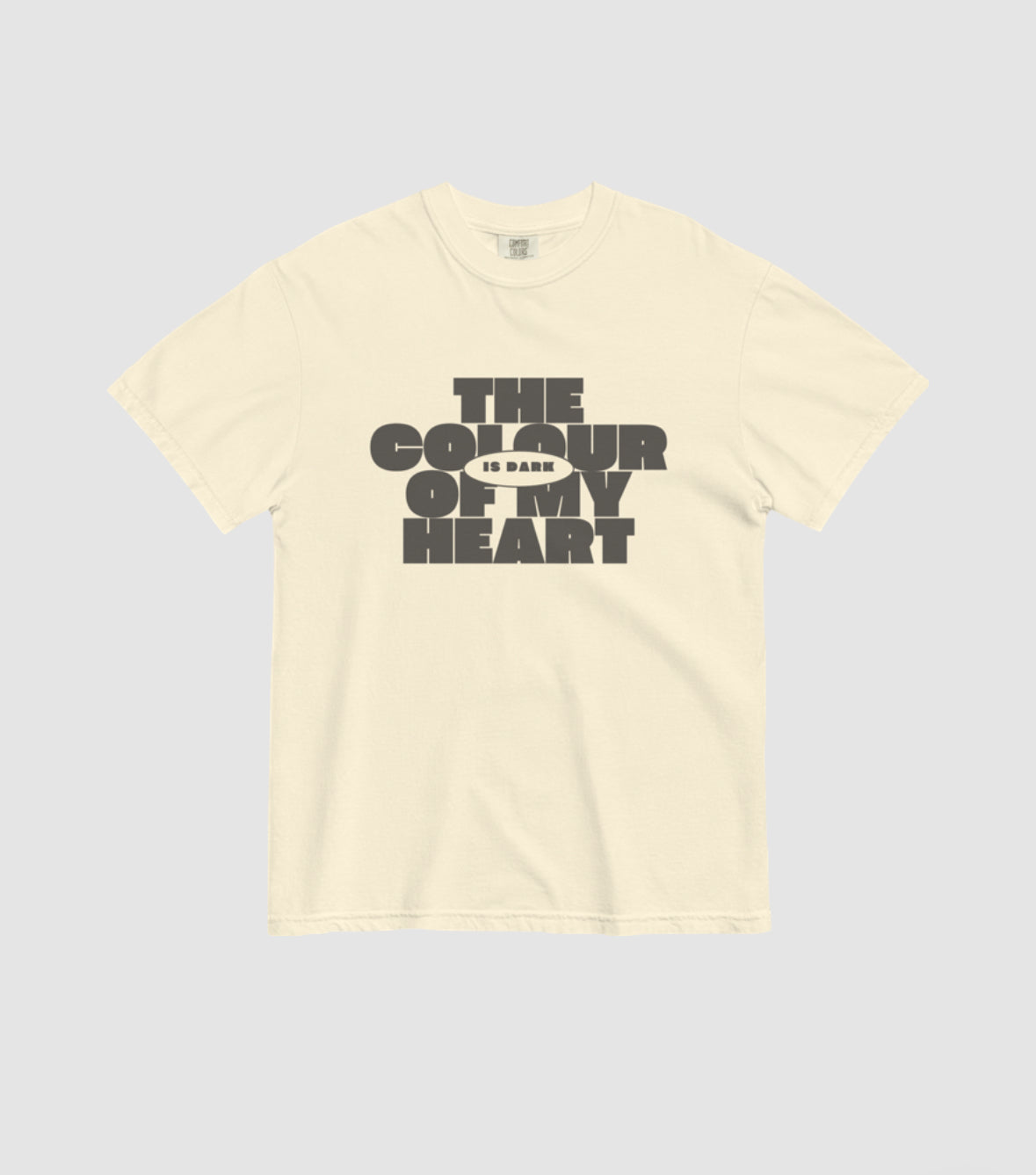 The Colour of My Heart