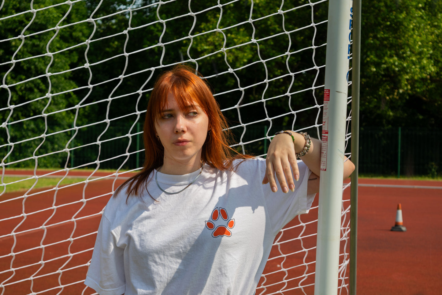 Foxes Exy Shirt