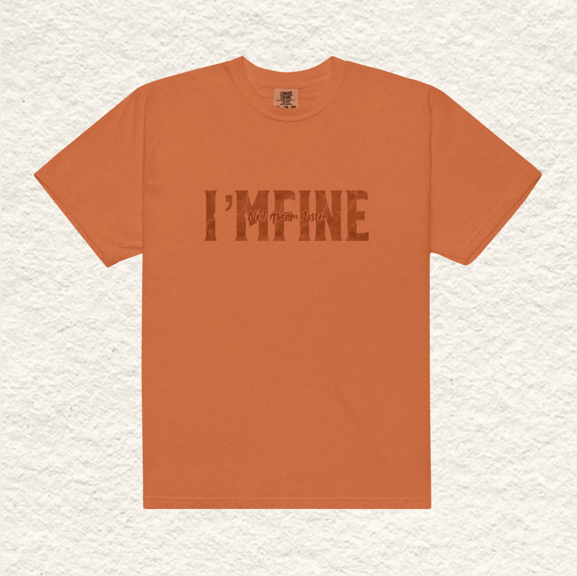 I'm Fine