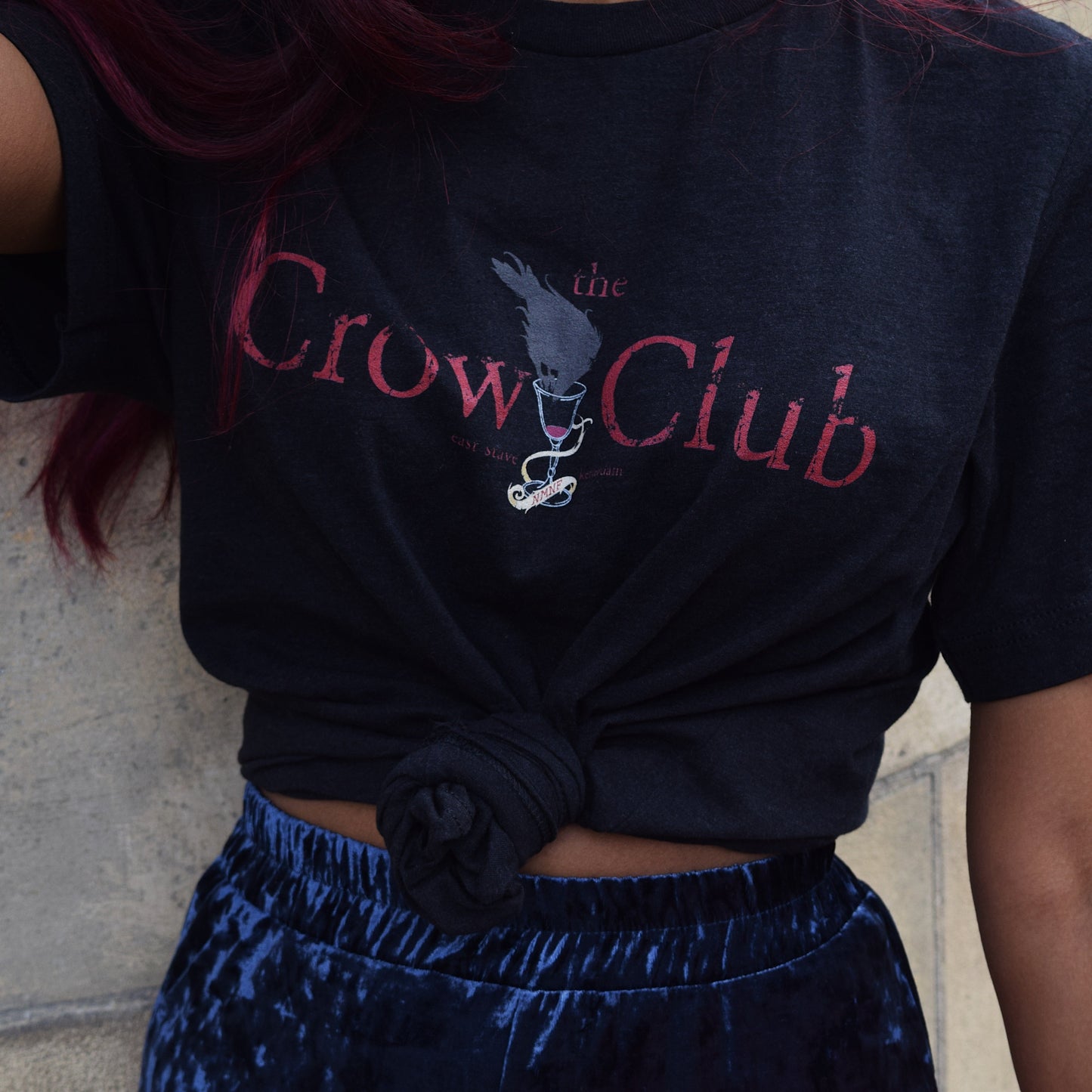 The Crow Club