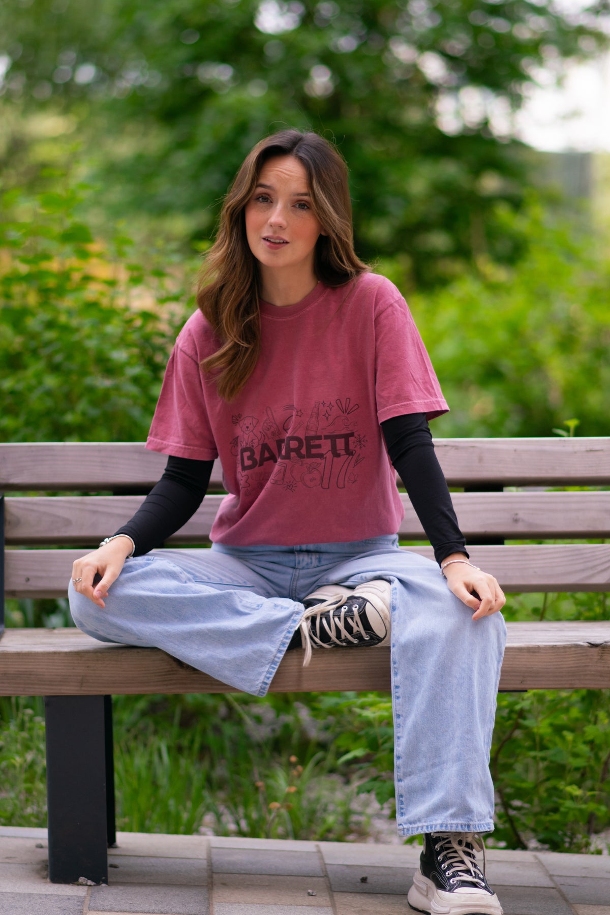 Barrett T-Shirt