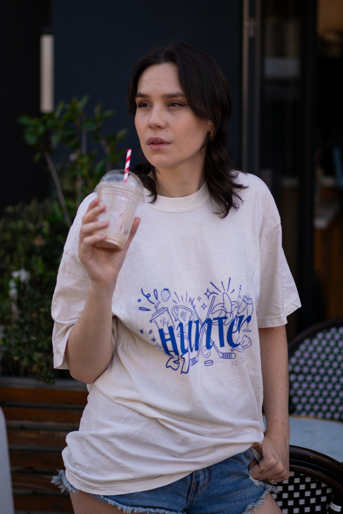 Hunter T-Shirt