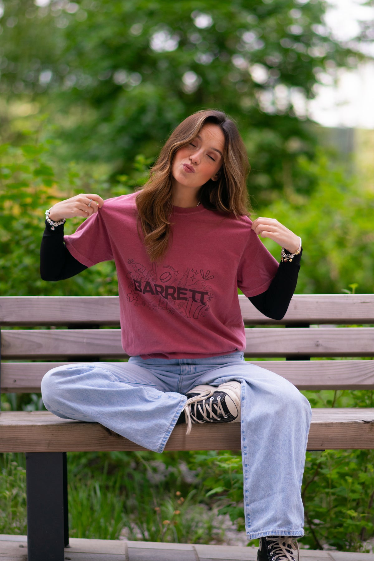Barrett T-Shirt