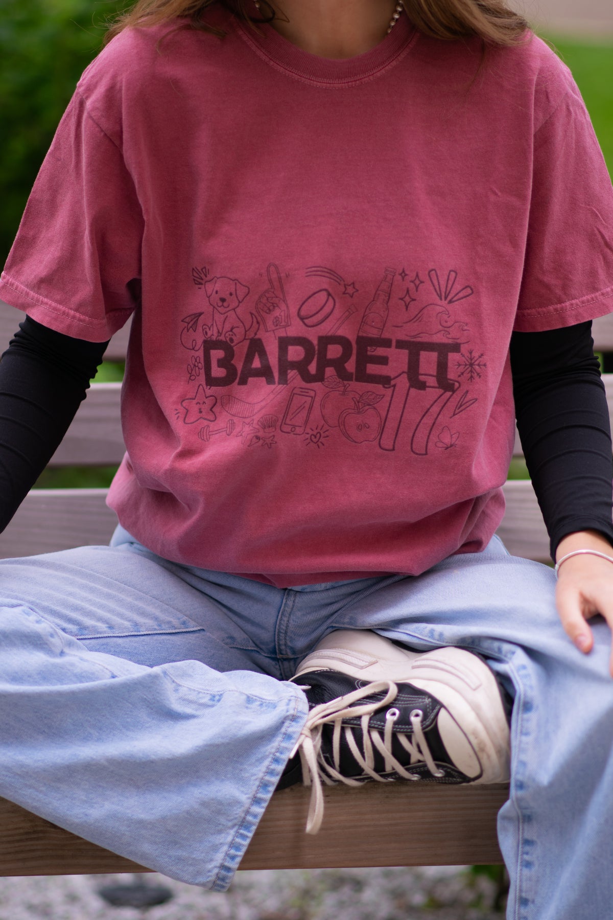 Barrett T-Shirt