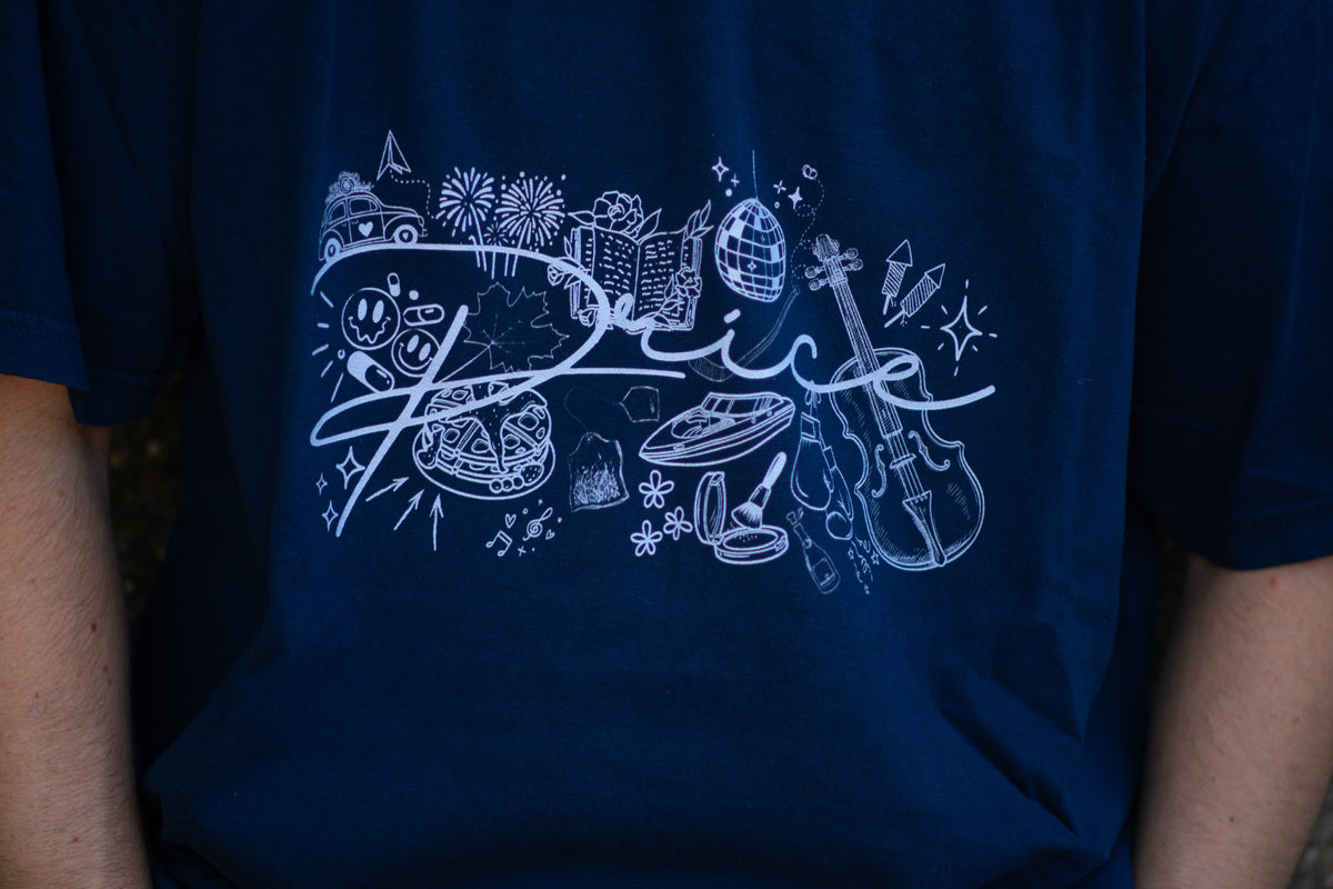 Price T-Shirt