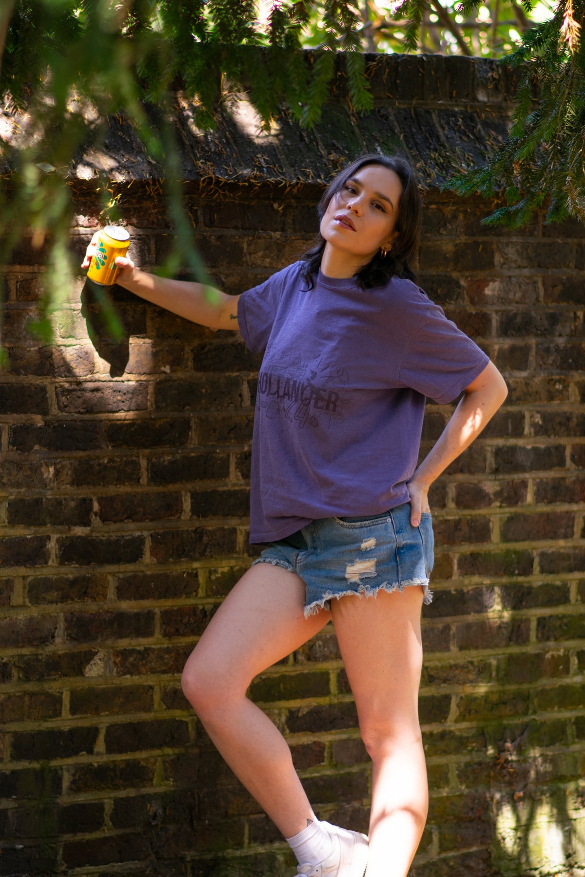 Hollander T-Shirt
