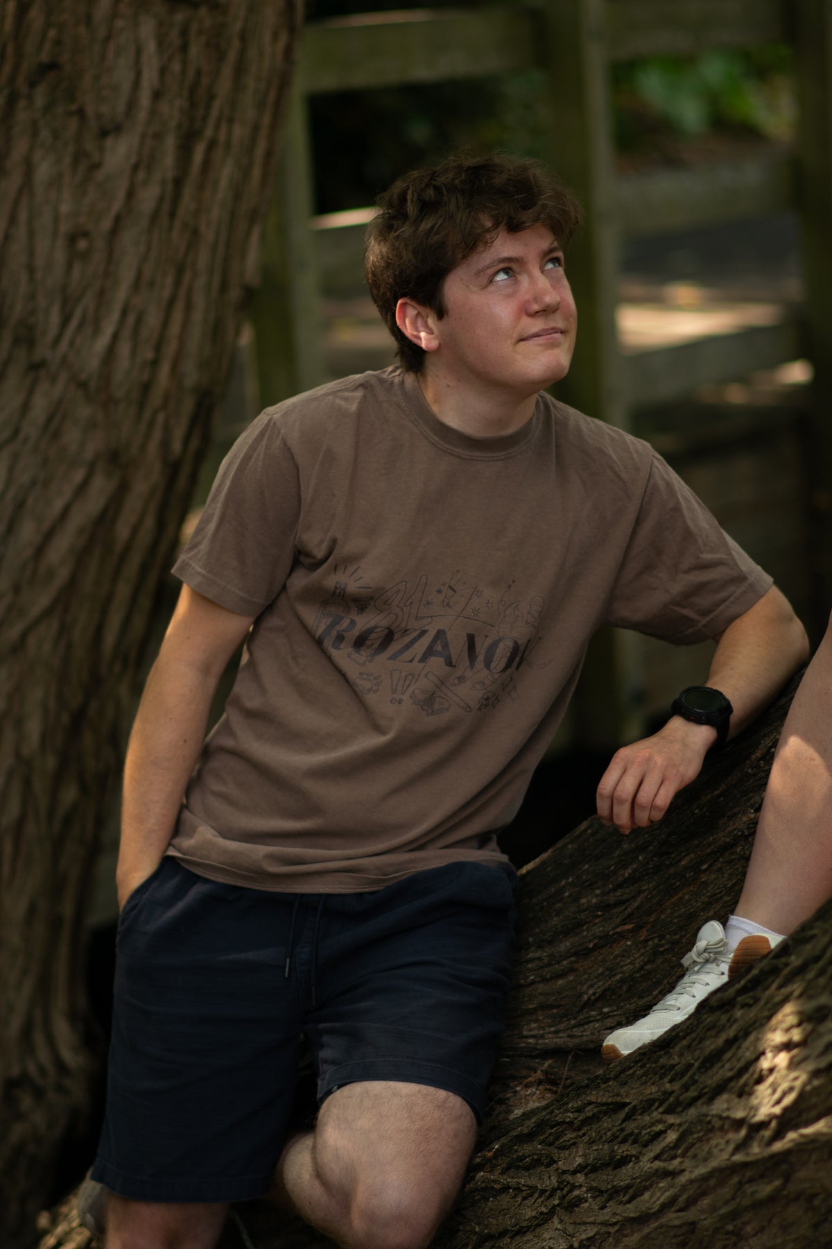 Rozanov T-Shirt