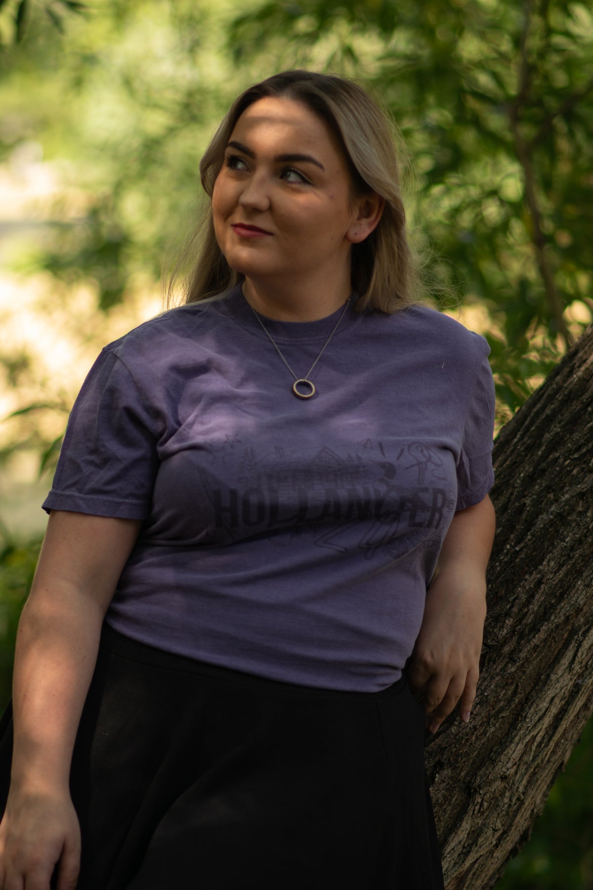 Hollander T-Shirt