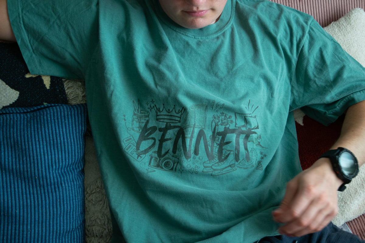 Bennett T-Shirt
