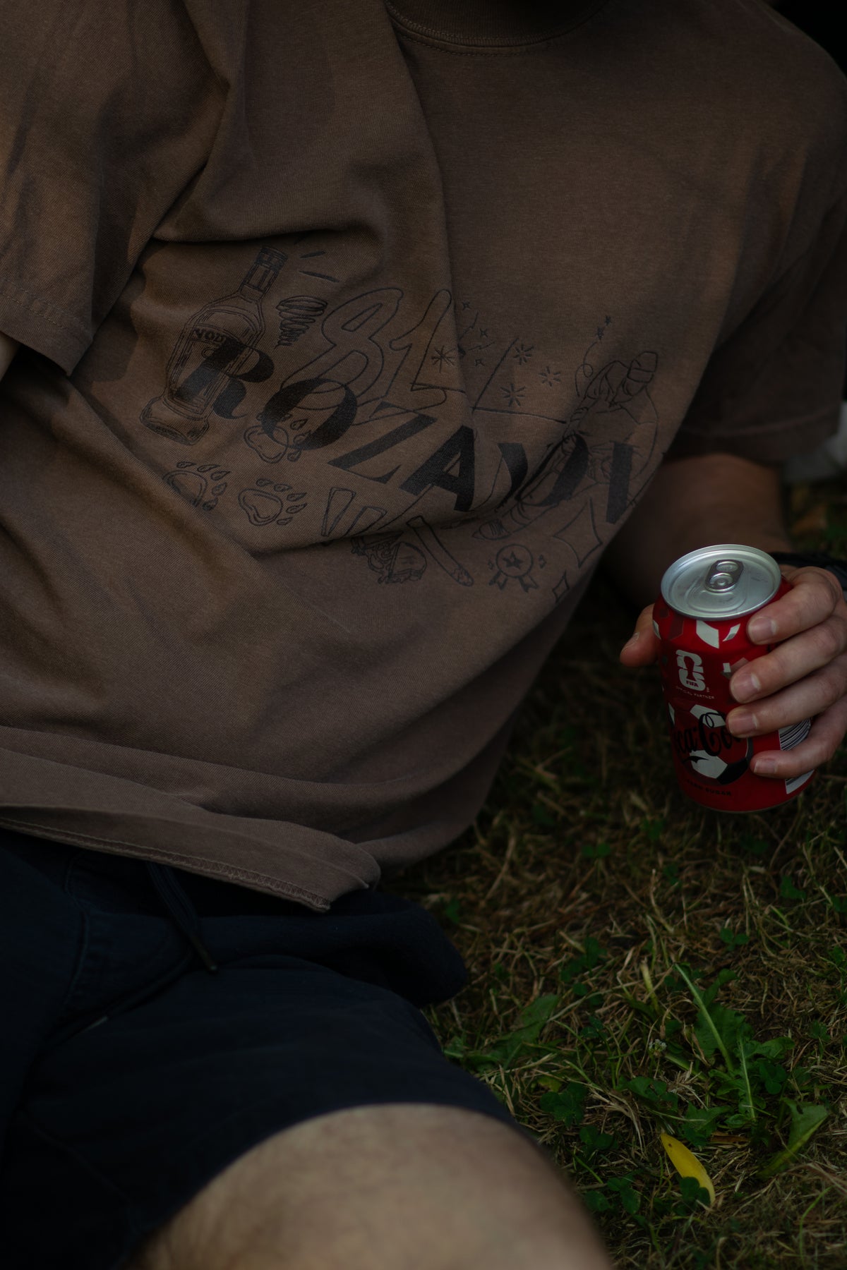 Rozanov T-Shirt