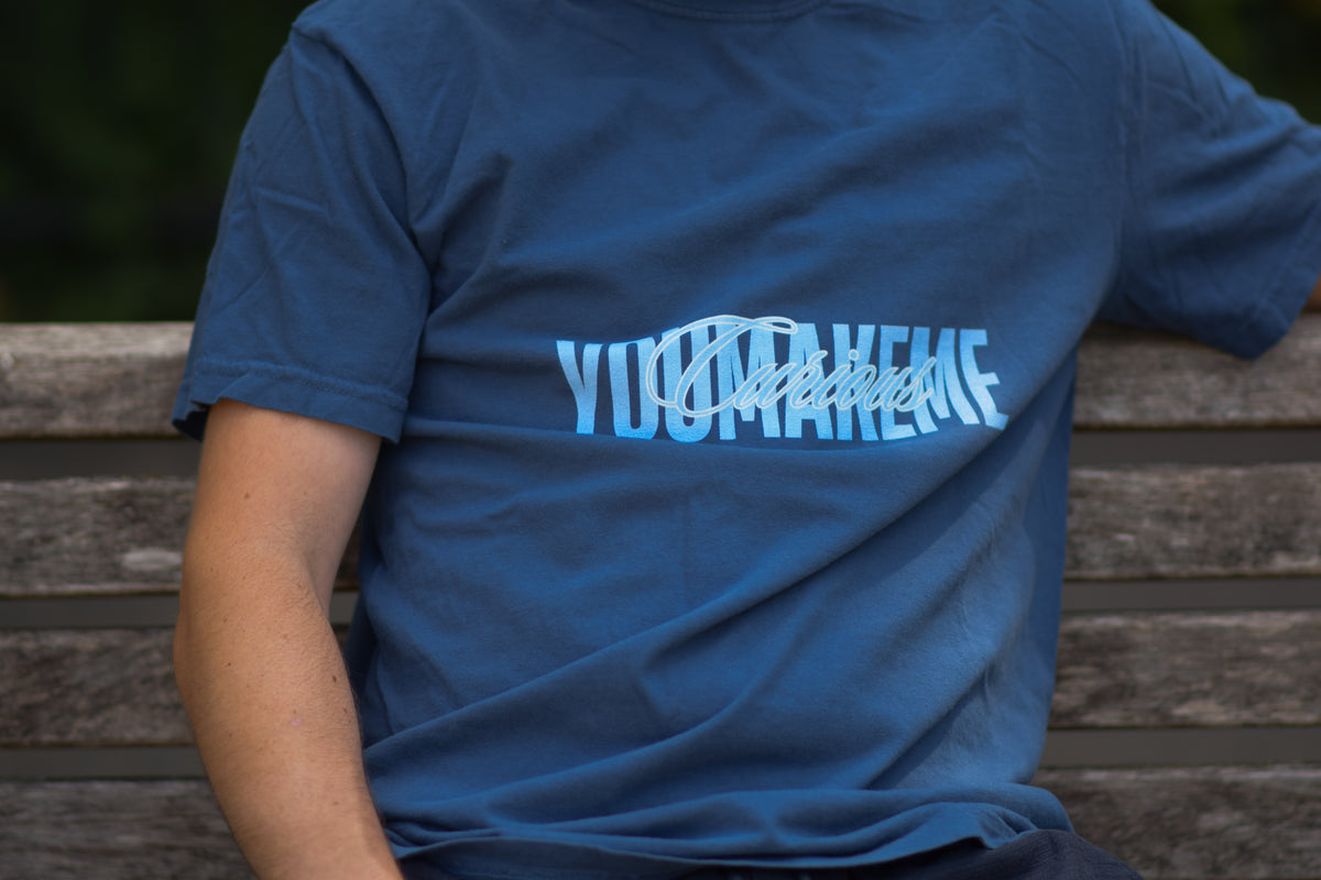 Curious T-Shirt