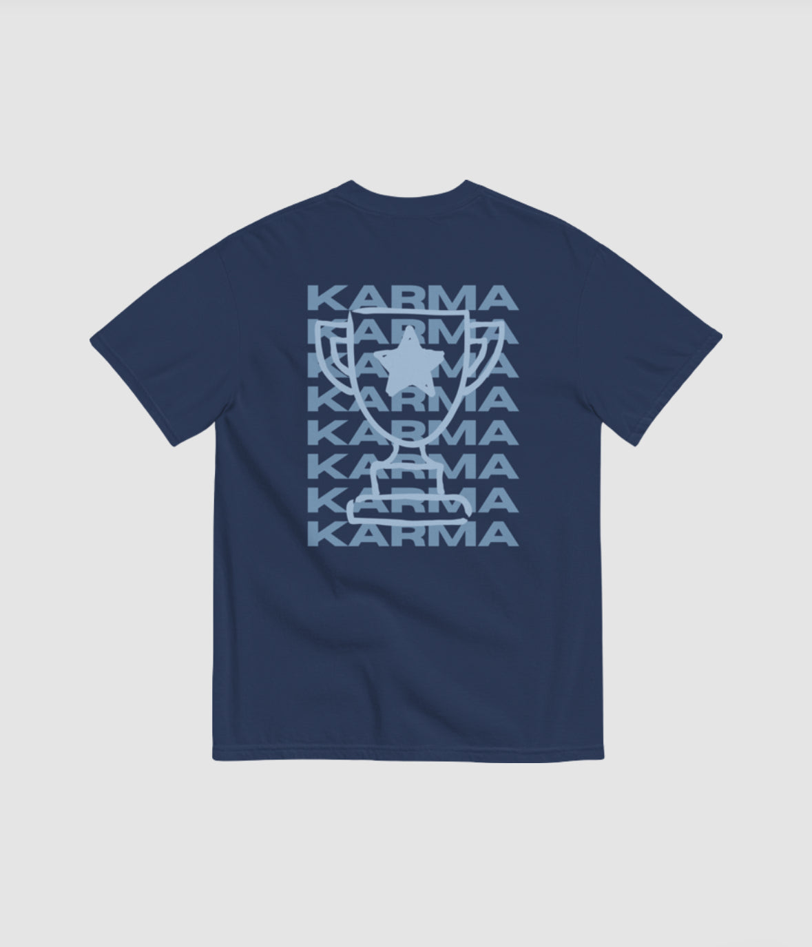 Karma Karma Karma Karma