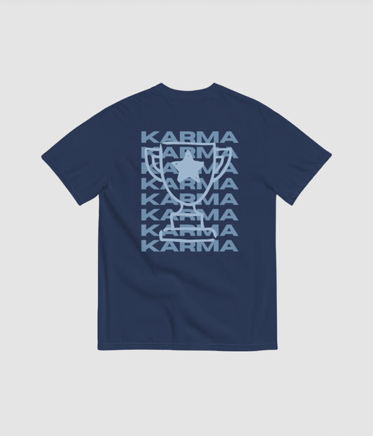 Karma Karma Karma Karma