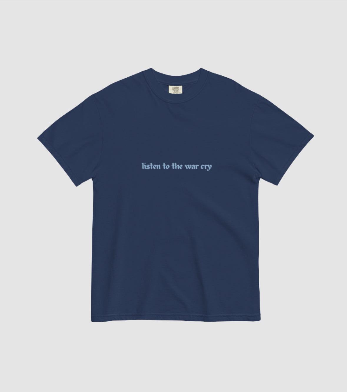 Karma Karma Karma Karma