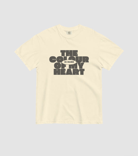 The Colour of My Heart