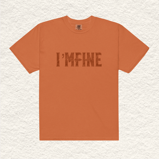 I'm Fine