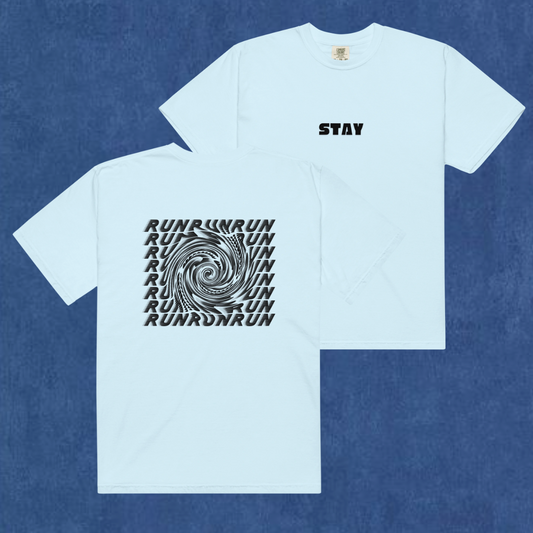 Stay