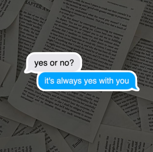 Yes or No